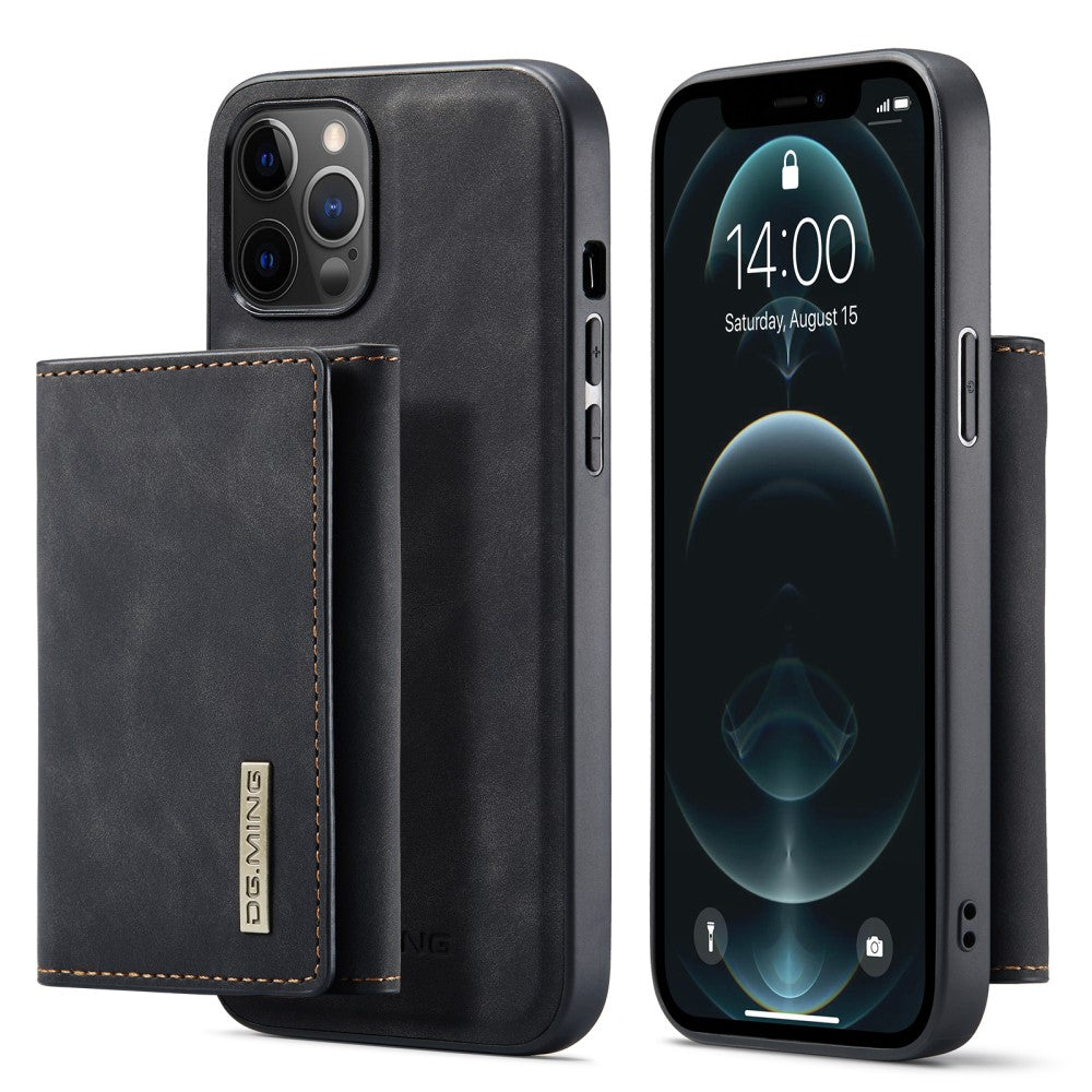 iPhone 13 Mini - Case With Credit Card Case
