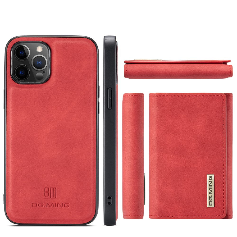 iPhone 13 Mini - Case With Credit Card Case