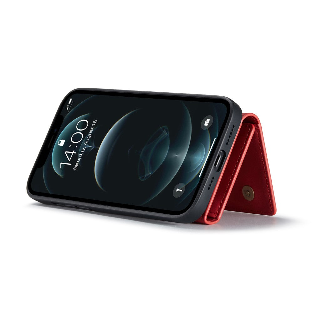 Iphone 13 Pro Max - Case With Credit Card Holder