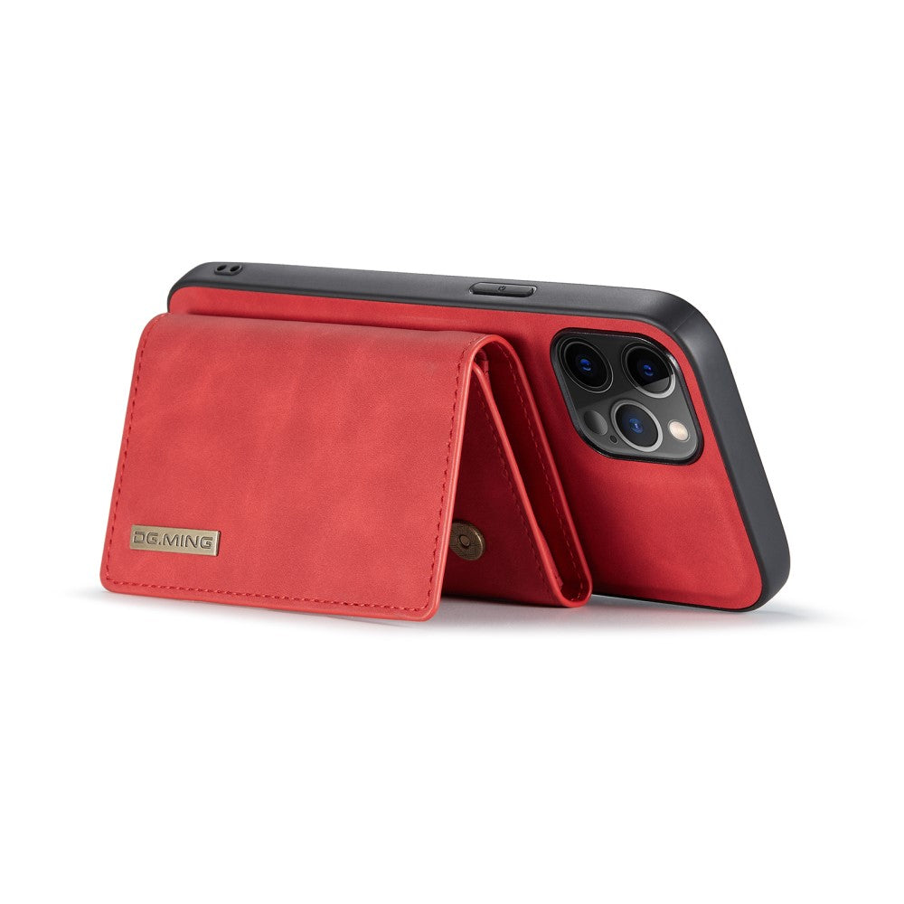 iPhone 13 Mini - Case With Credit Card Case