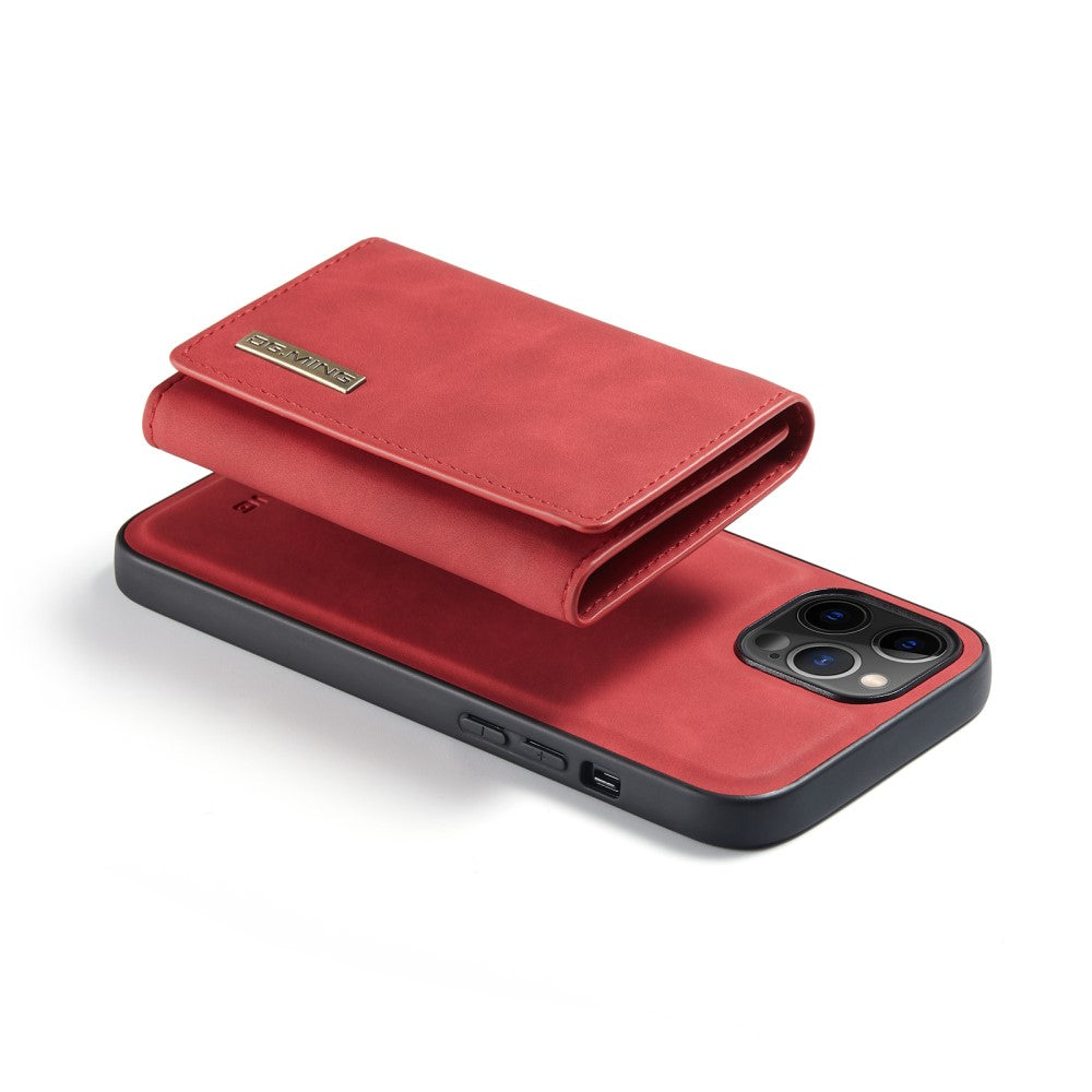 iPhone 13 Mini - Case With Credit Card Case