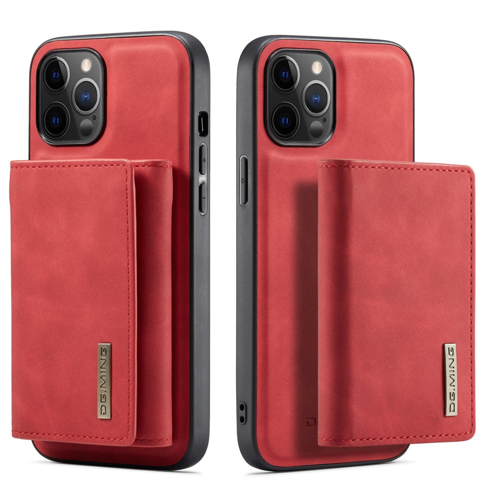 iPhone 13 Mini - Case With Credit Card Case