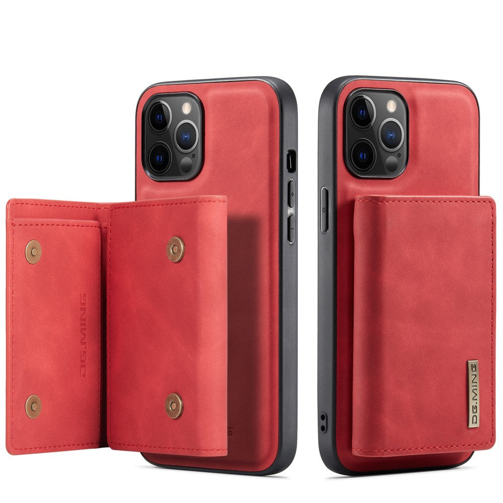 iPhone 13 Mini - Case With Credit Card Case