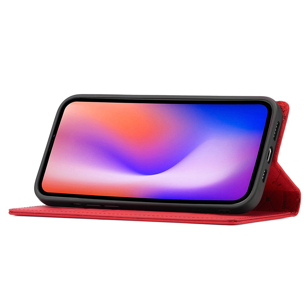 iPhone 13 Pro Max - Custodia Stand Flip