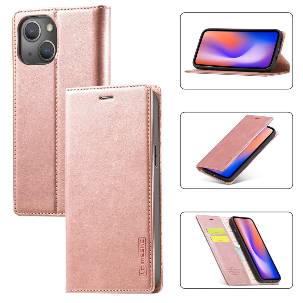 iPhone 13 Mini - Stand Flip Case