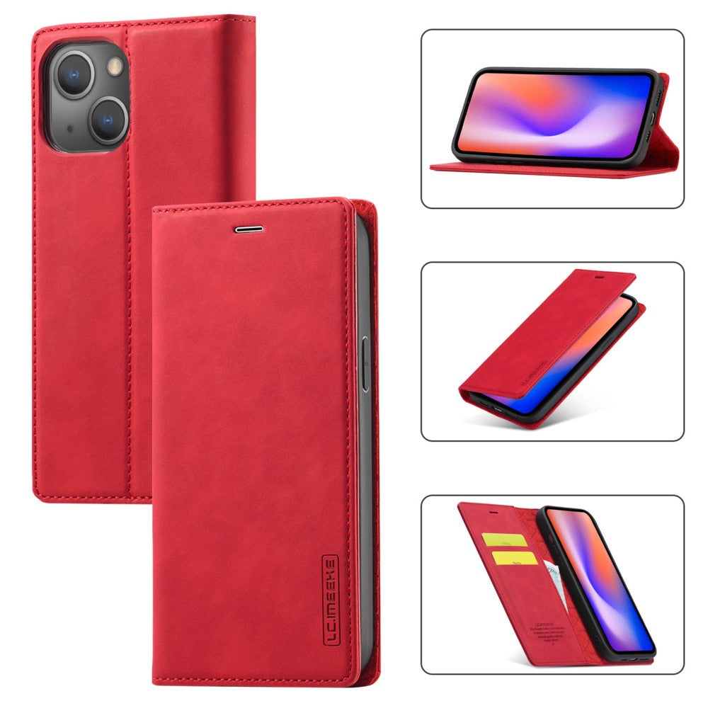 iPhone 13 Mini - Stand Flip Case