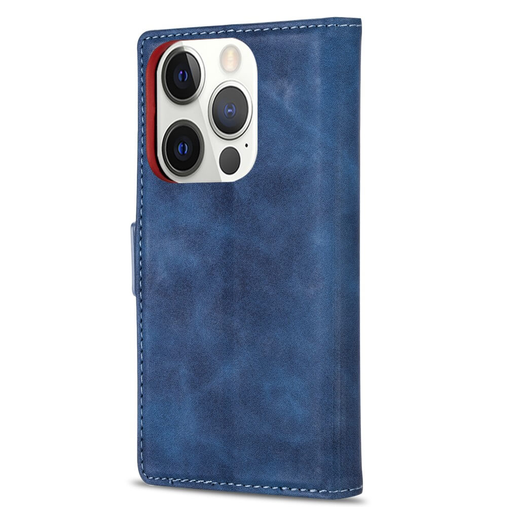 iPhone 13 Pro - N.Bekus Flip Case Hülle