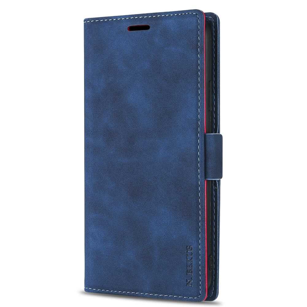 iPhone 13 Pro - N.Bekus Flip Case Hülle