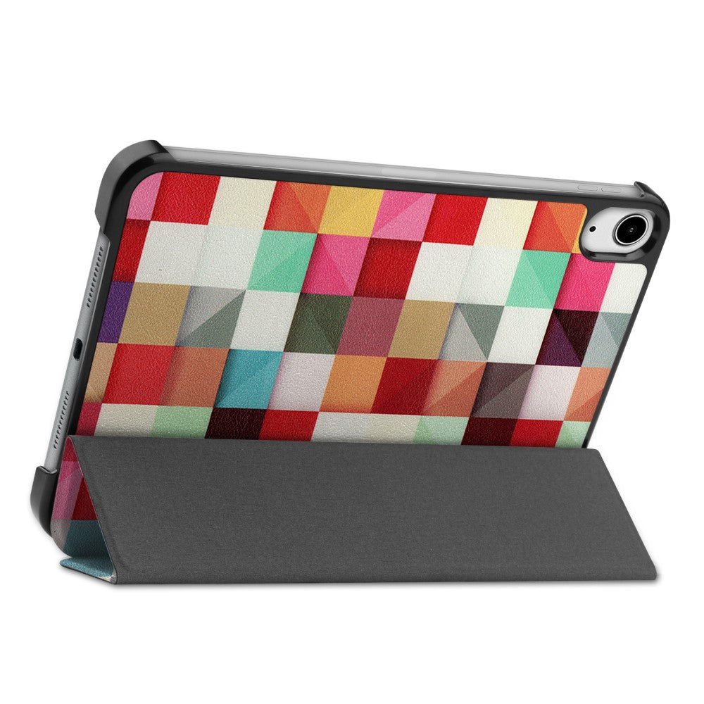 iPad mini 6 / 7 - Tri-fold Smart Case
