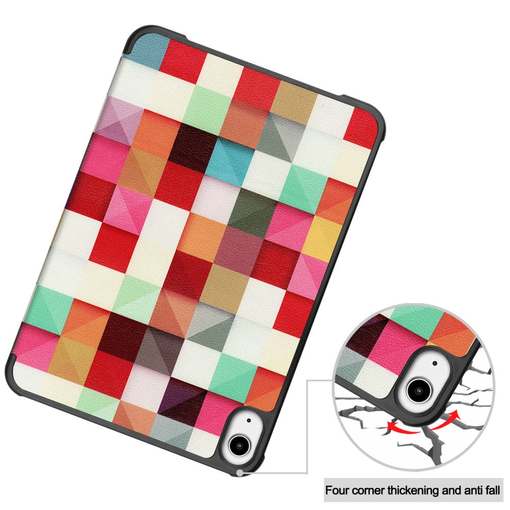 iPad mini 6 / 7 - Tri-fold Smart Case