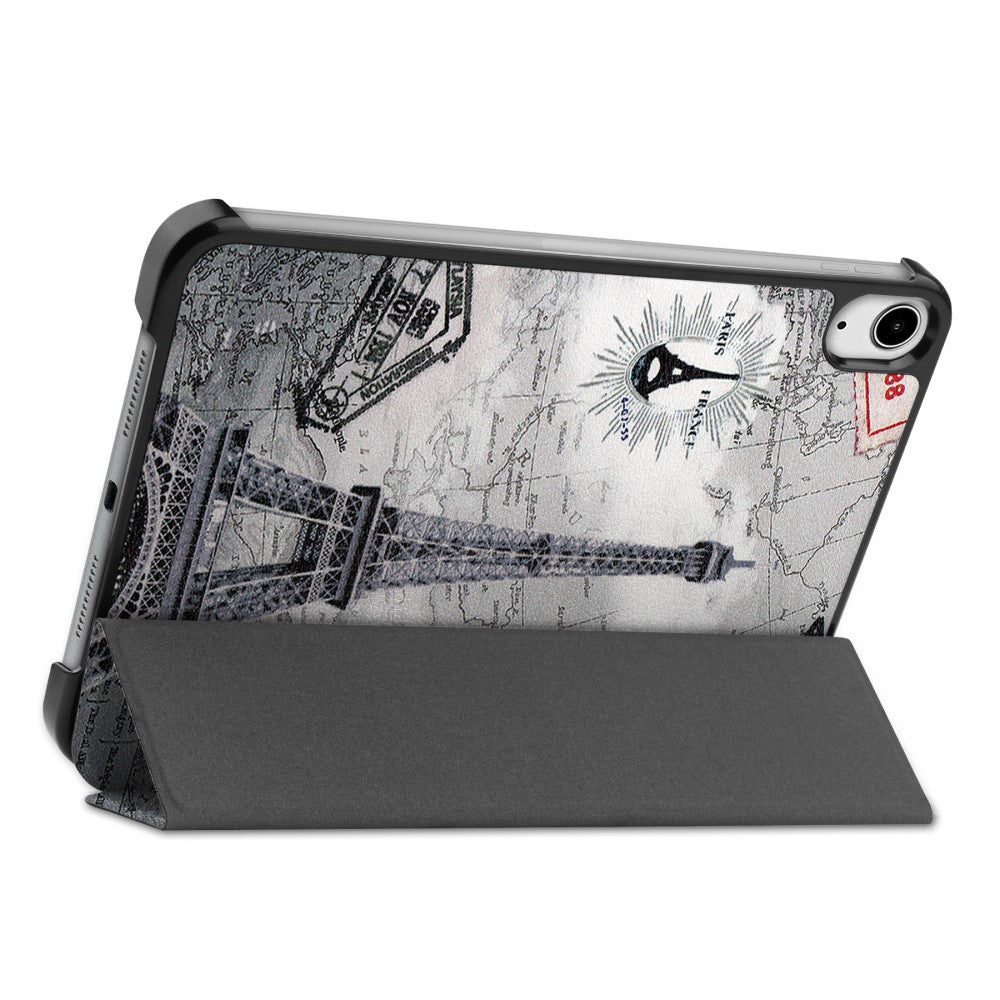 iPad mini 6 / 7 - Tri-fold Smart Case