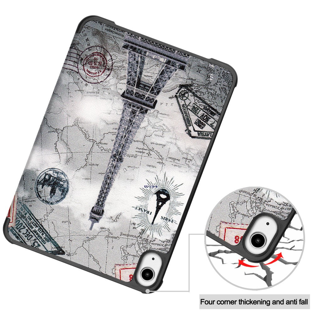 iPad mini 6 / 7 - Tri-fold Smart Case