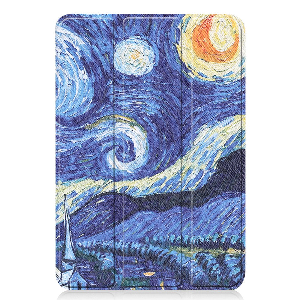 iPad mini 6 / 7 - Tri-fold Smart Case