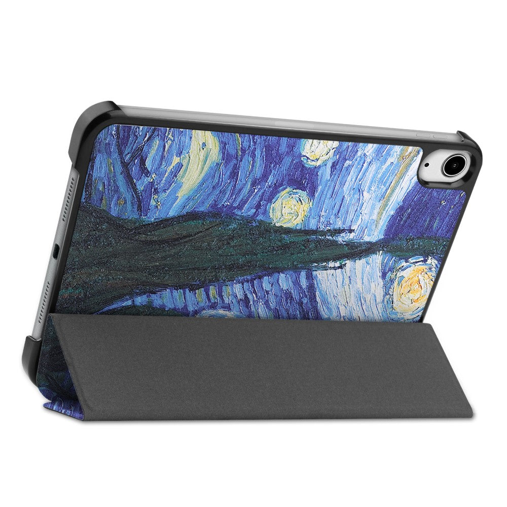 iPad mini 6 / 7 - Tri-fold Smart Case