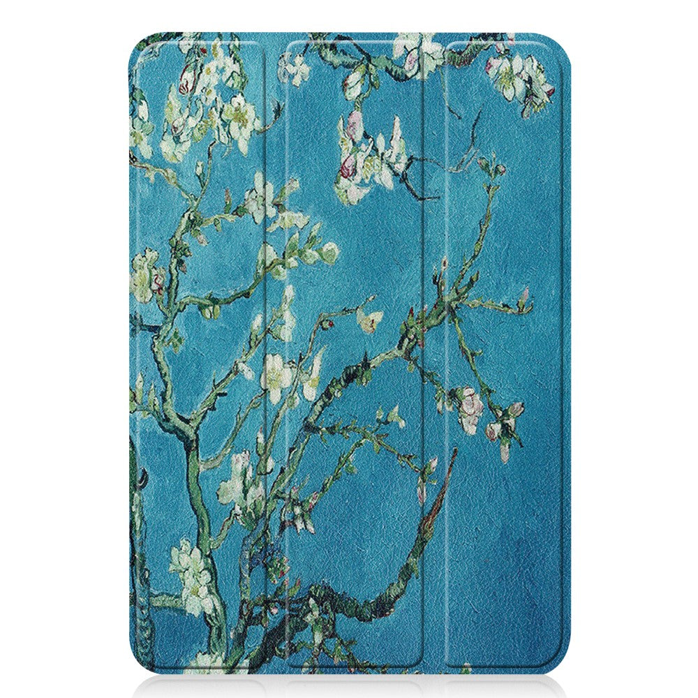 iPad mini 6 / 7 - Tri-fold Smart Case