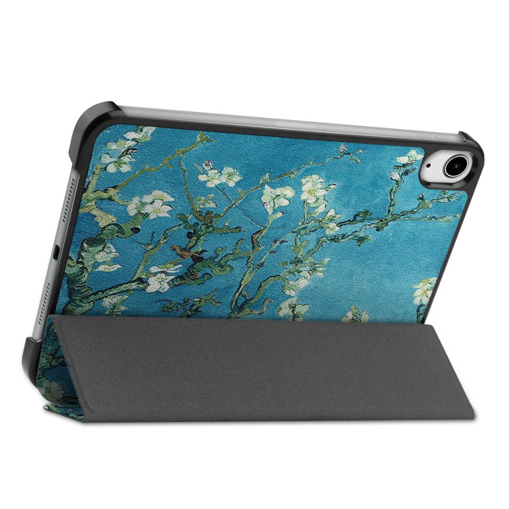 iPad mini 6 / 7 - Tri-fold Smart Case