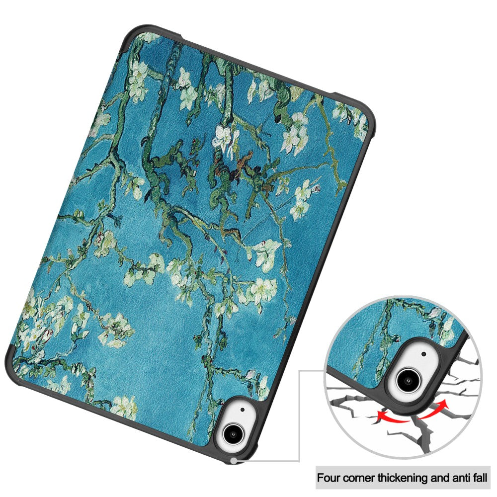 iPad mini 6 / 7 - Tri-fold Smart Case