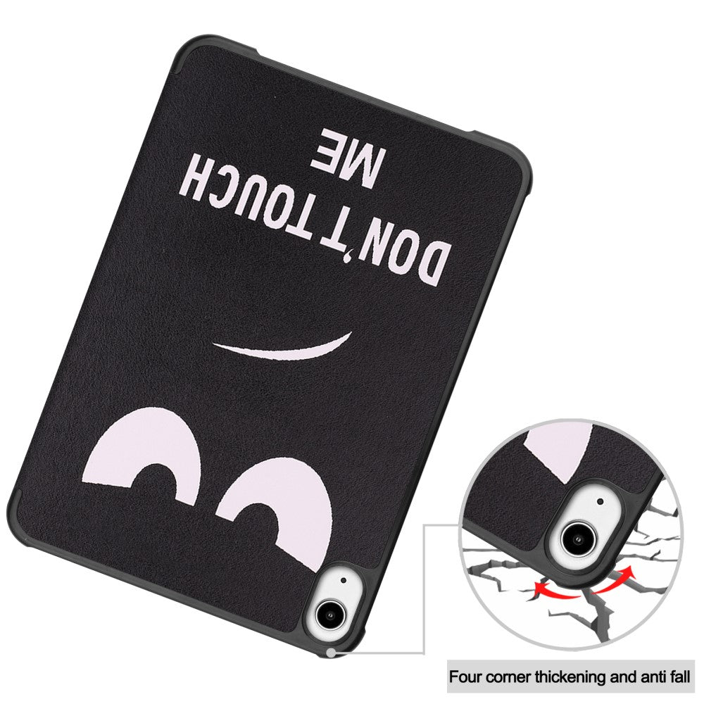 iPad mini 6 / 7 - Tri-fold Smart Case