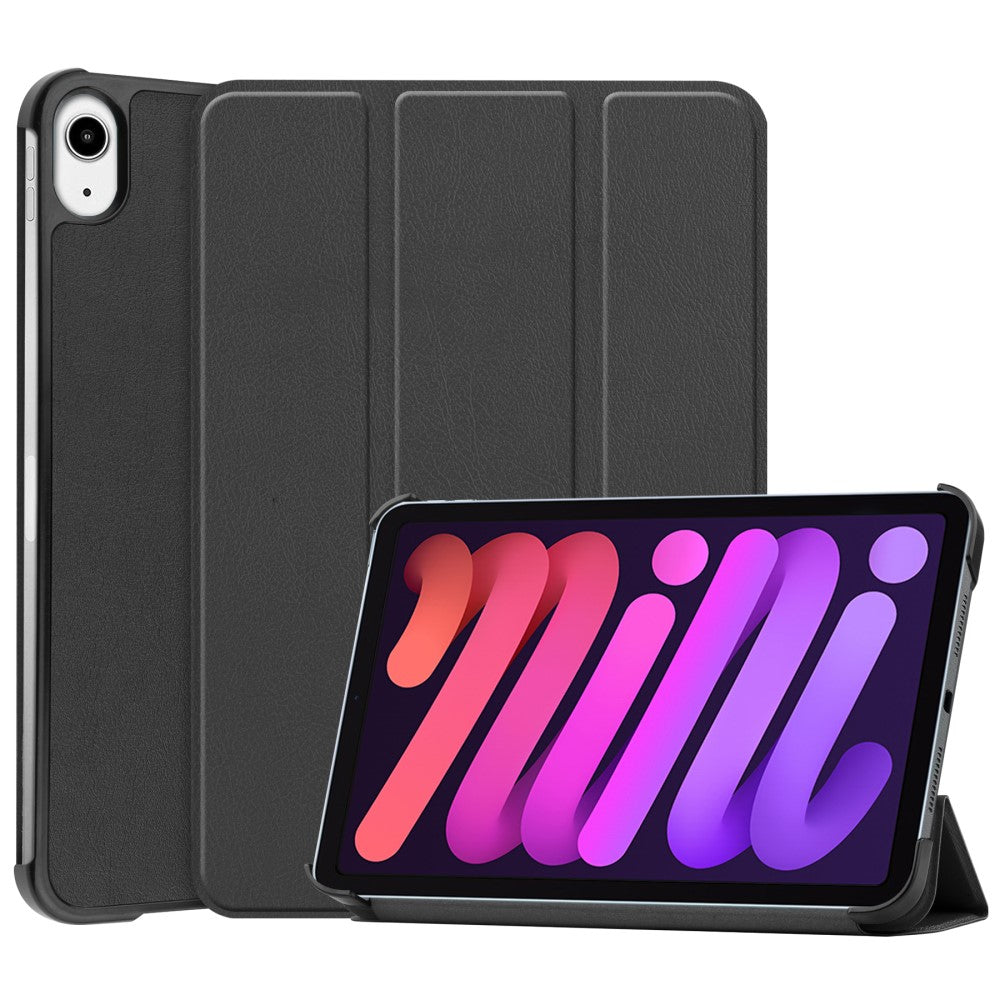 Ipad Mini 6 - Tri-Fold Smart Case