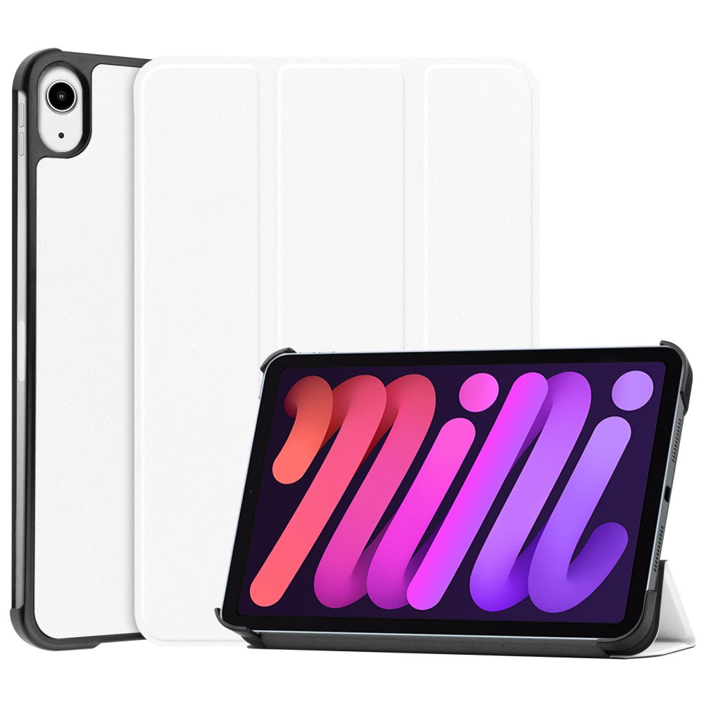 Ipad Mini 6 - Tri-Fold Smart Case