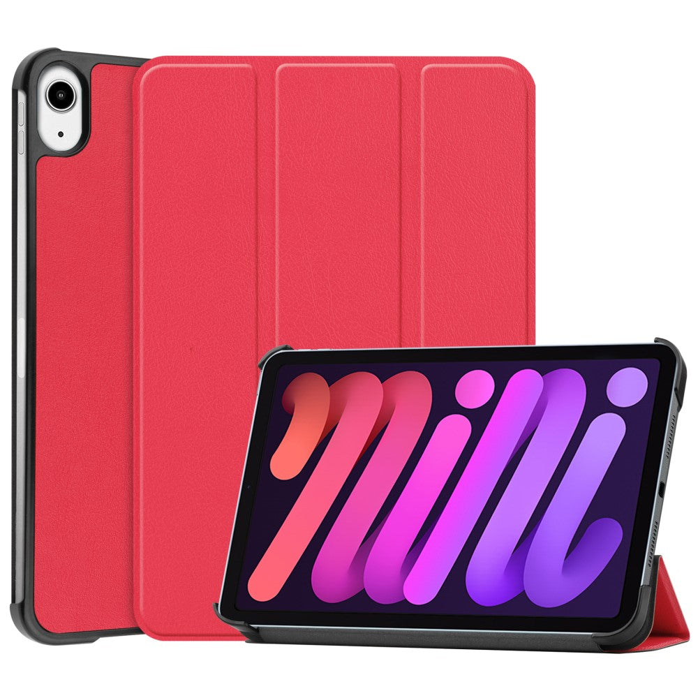 Ipad Mini 6 - Tri-Fold Smart Case