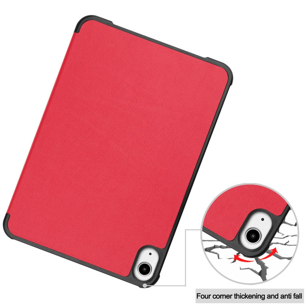 Ipad Mini 6 - Tri-Fold Smart Case