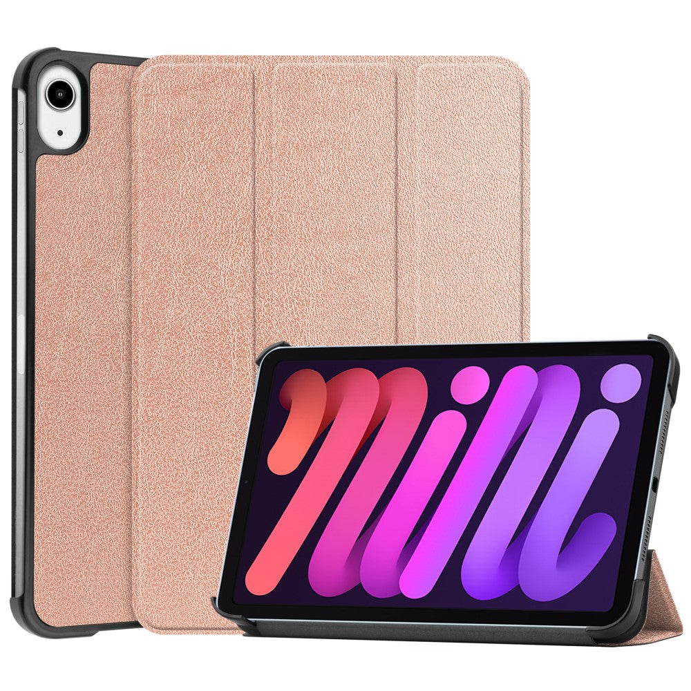 Ipad Mini 6 - Tri-Fold Smart Case
