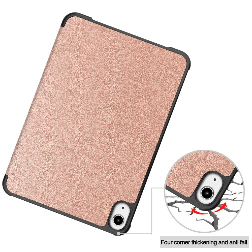 Ipad Mini 6 - Tri-Fold Smart Case