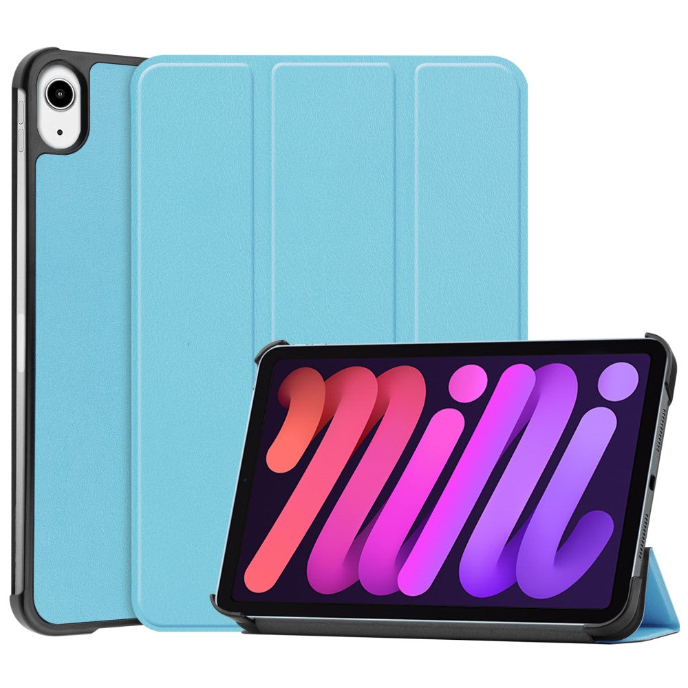 Ipad Mini 6 - Tri-Fold Smart Case
