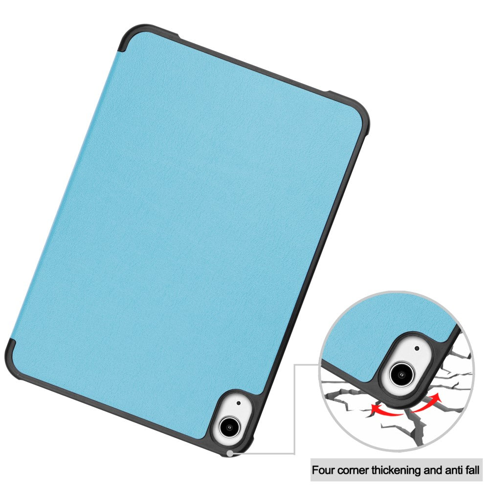 Ipad Mini 6 - Tri-Fold Smart Case