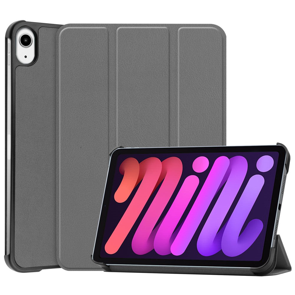 Ipad Mini 6 - Tri-Fold Smart Case