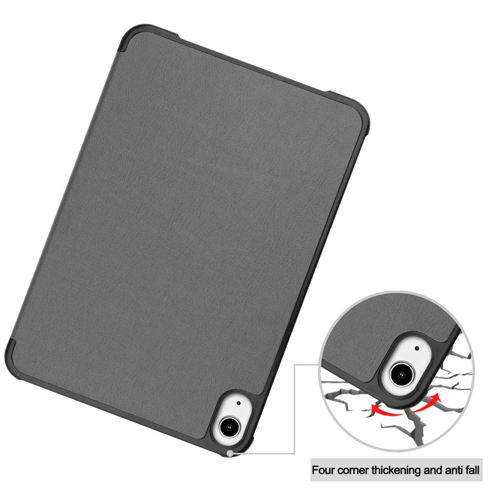 Ipad Mini 6 - Tri-Fold Smart Case