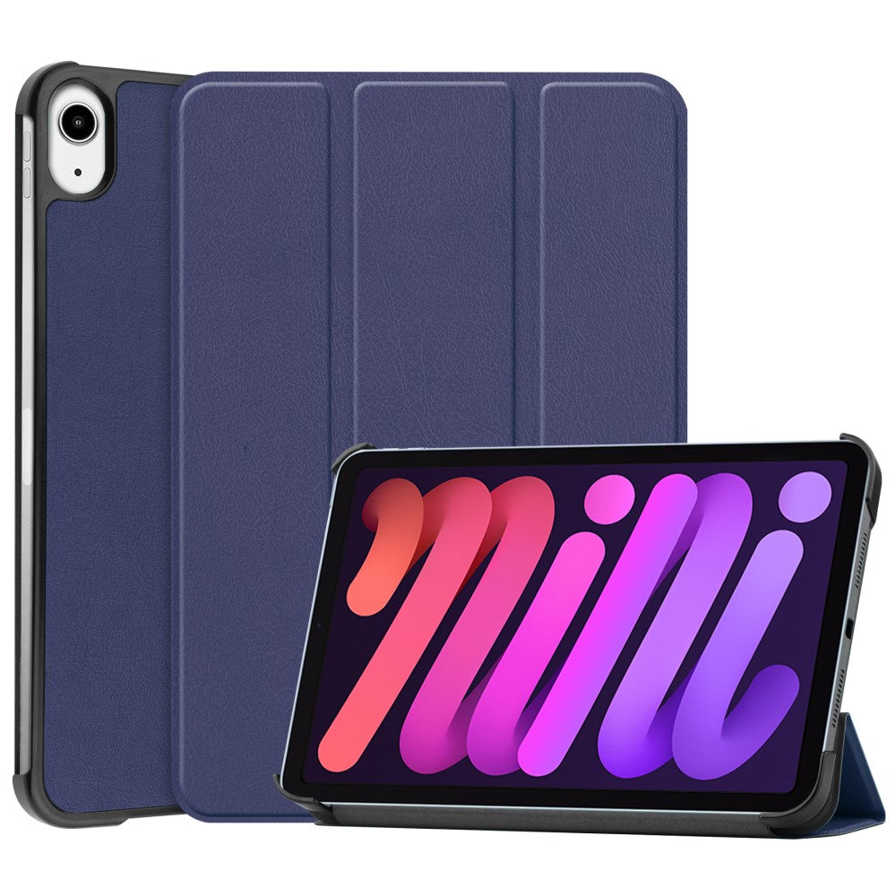 Ipad Mini 6 - Tri-Fold Smart Case