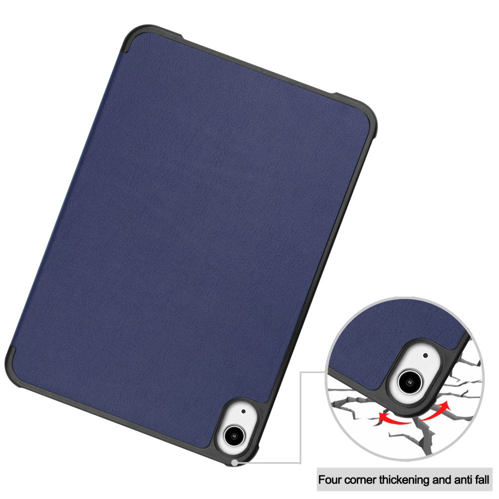 Ipad Mini 6 - Tri-Fold Smart Case