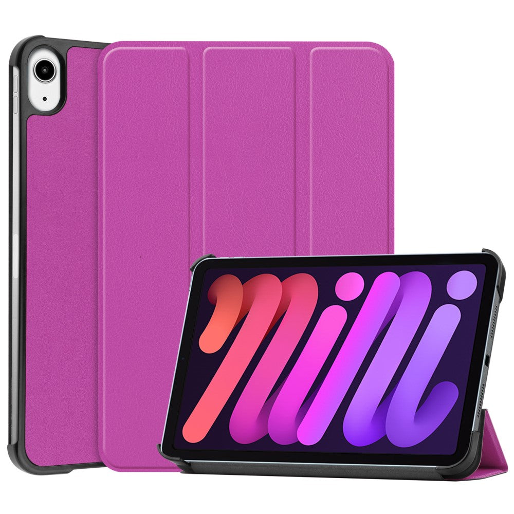 Ipad Mini 6 - Tri-Fold Smart Case