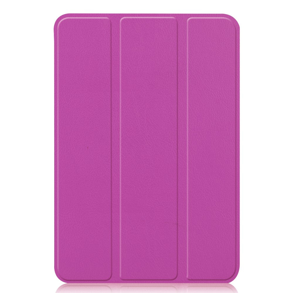 Ipad Mini 6 - Tri-Fold Smart Case