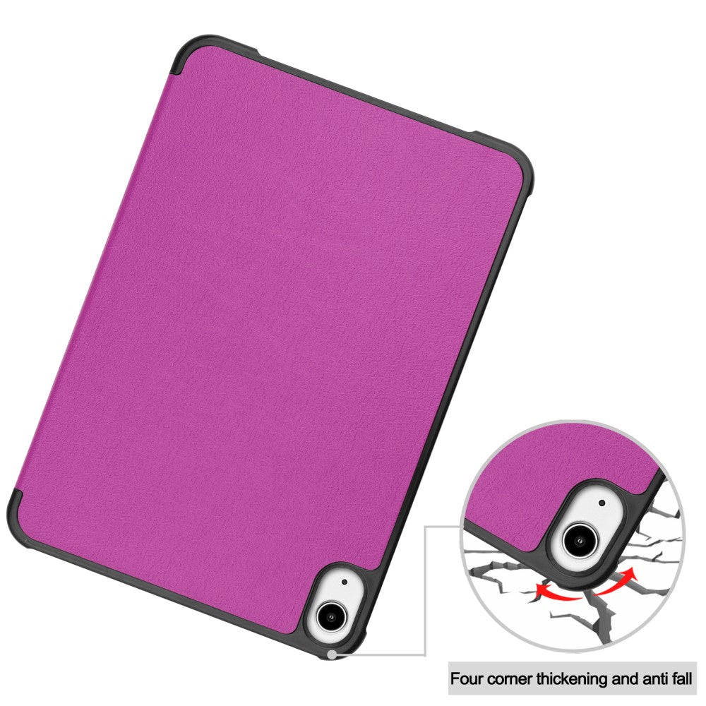 Ipad Mini 6 - Tri-Fold Smart Case
