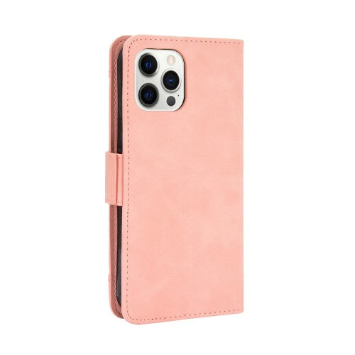 iPhone 13 Pro - Etui mit vielen Kartenfächer