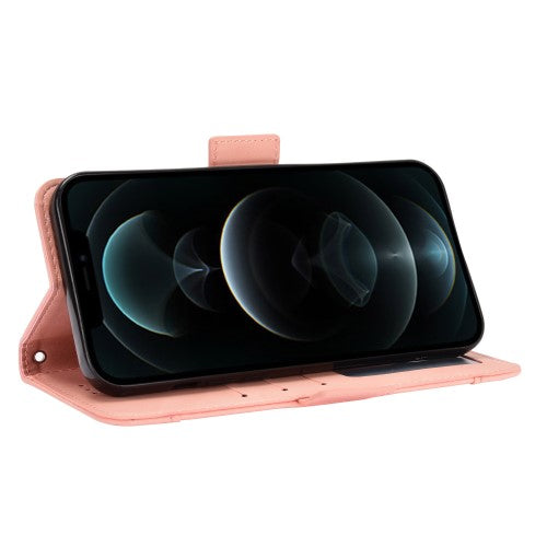 iPhone 13 Pro - Etui mit vielen Kartenfächer