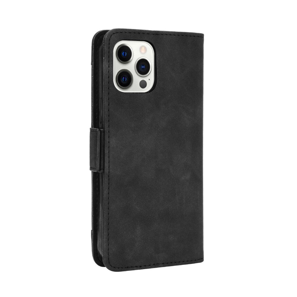 iPhone 13 Pro - Etui mit vielen Kartenfächer