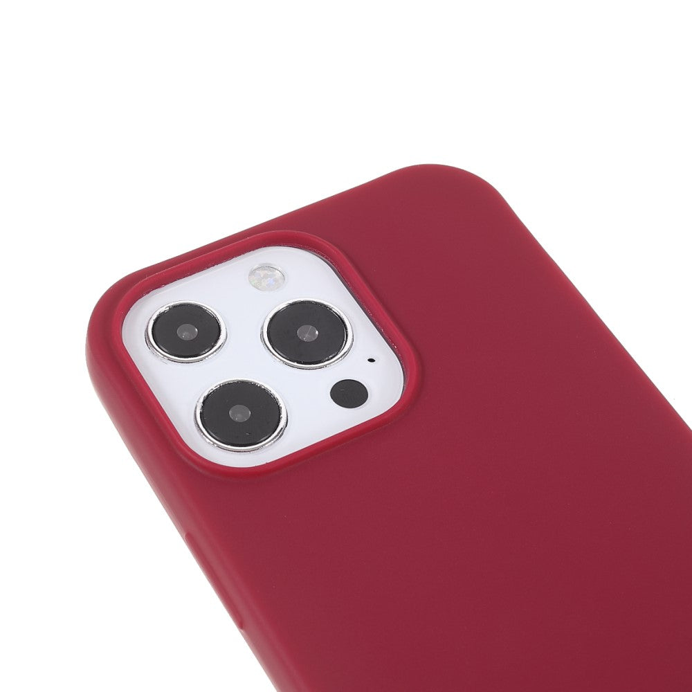 iPhone 13 Pro - Hülle mit Umhängeband