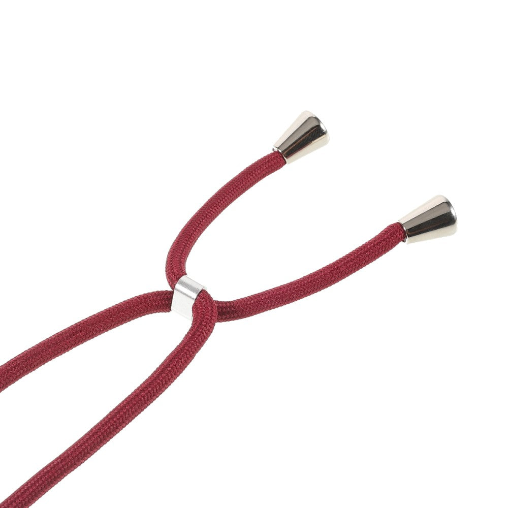 iPhone 13 Pro - Hülle mit Umhängeband