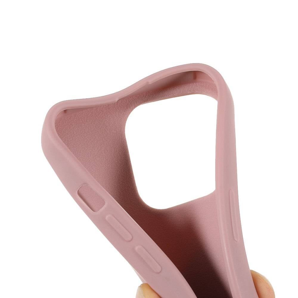 iPhone 13 Pro Max - Hülle mit Umhängeband