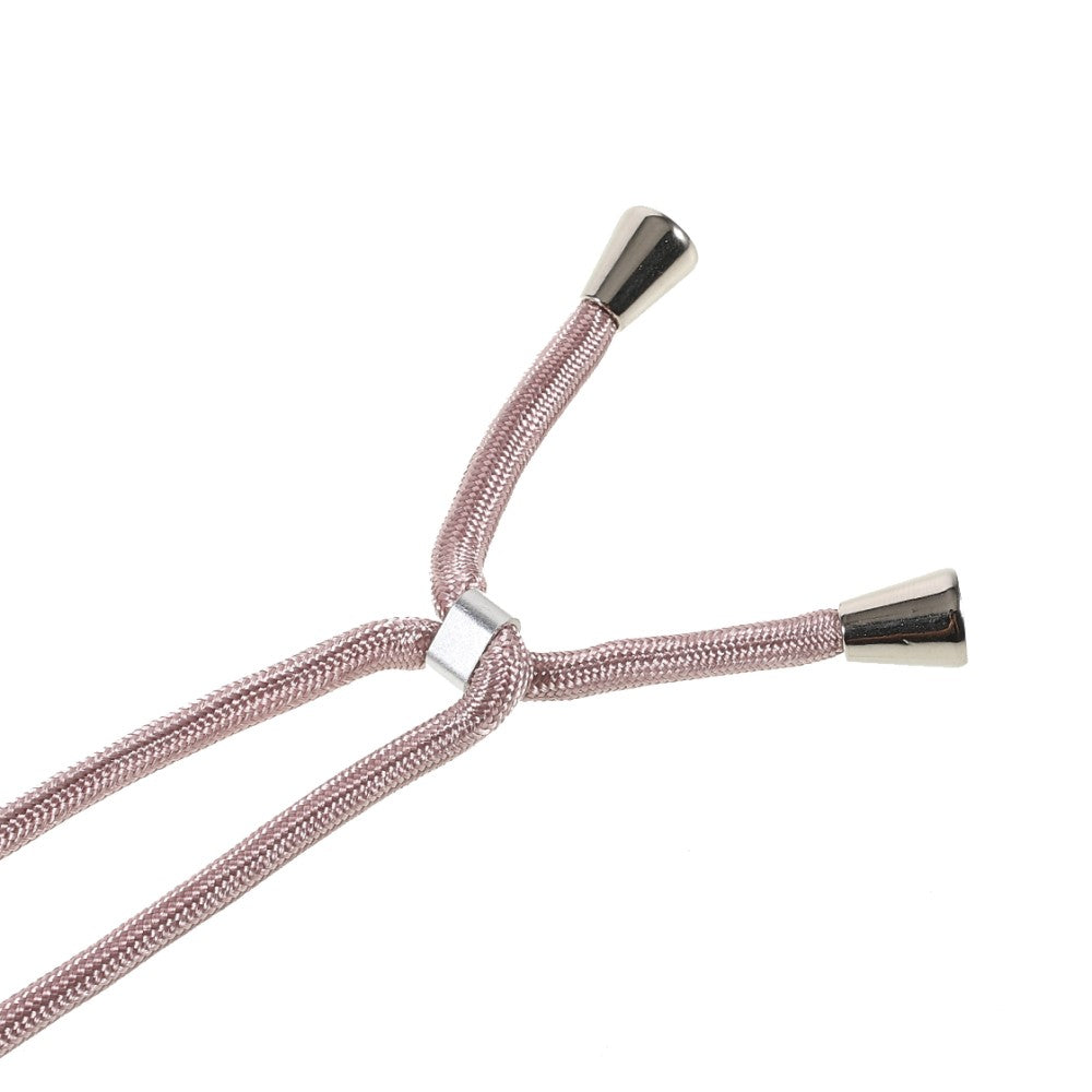 iPhone 13 Pro Max - Hülle mit Umhängeband