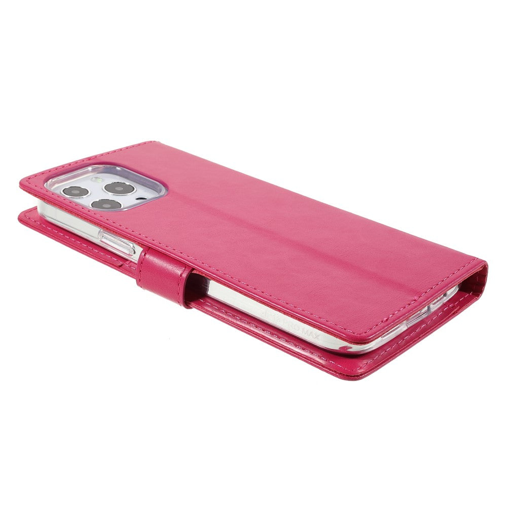 iPhone 13 Pro Max - Blue Moon Case Case Cards