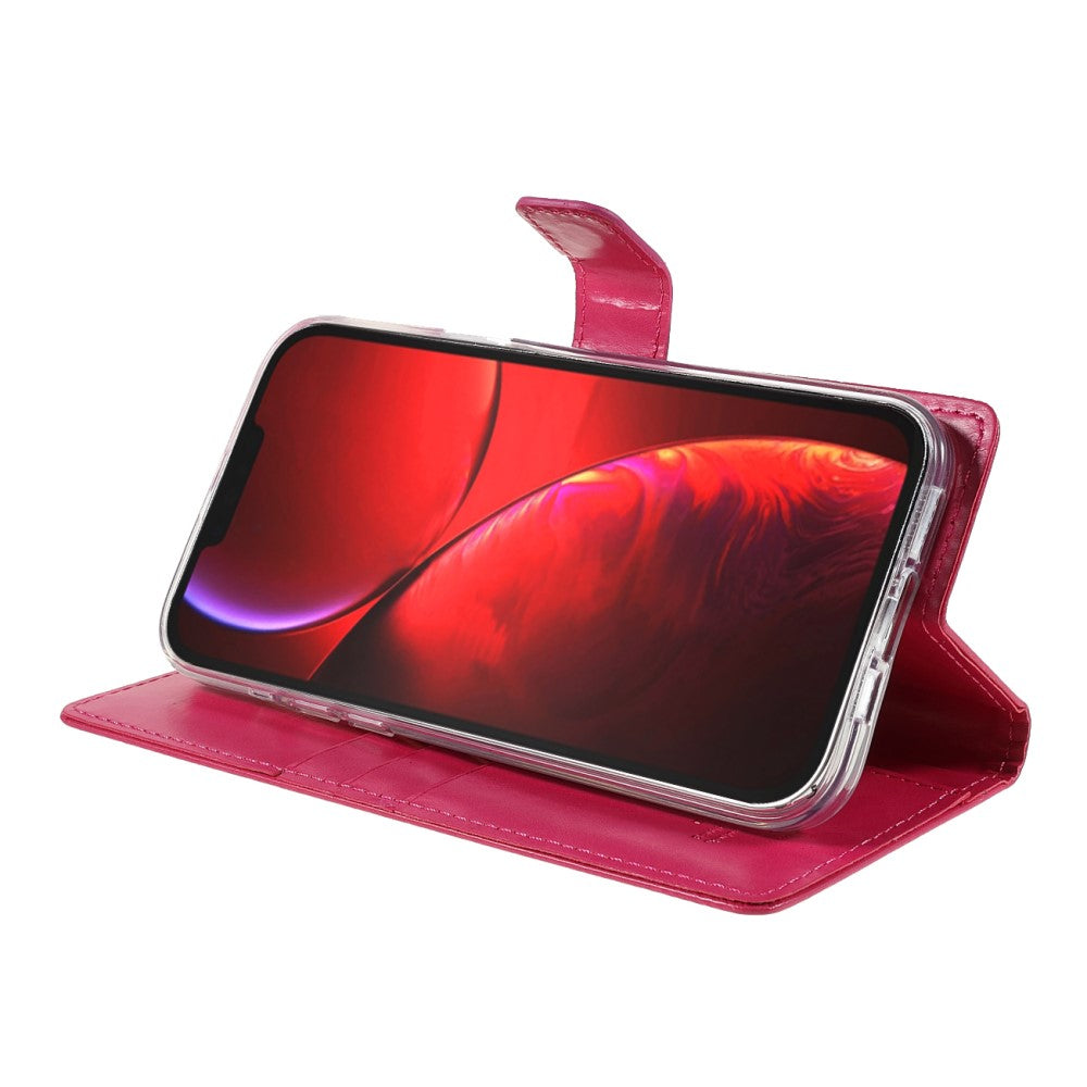 iPhone 13 Pro Max - Blue Moon Case Case Cards