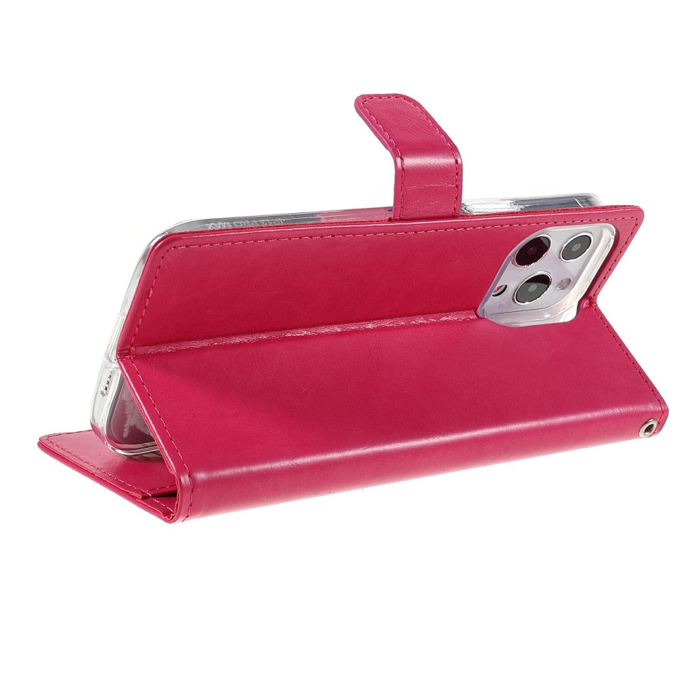 iPhone 13 Pro Max - Blue Moon Case Case Cards