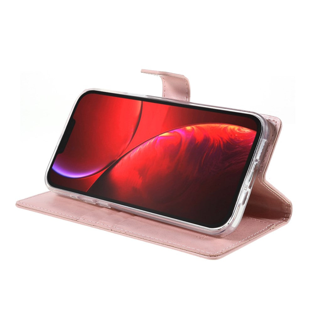 iPhone 13 Pro Max - Blue Moon Case Case Cards