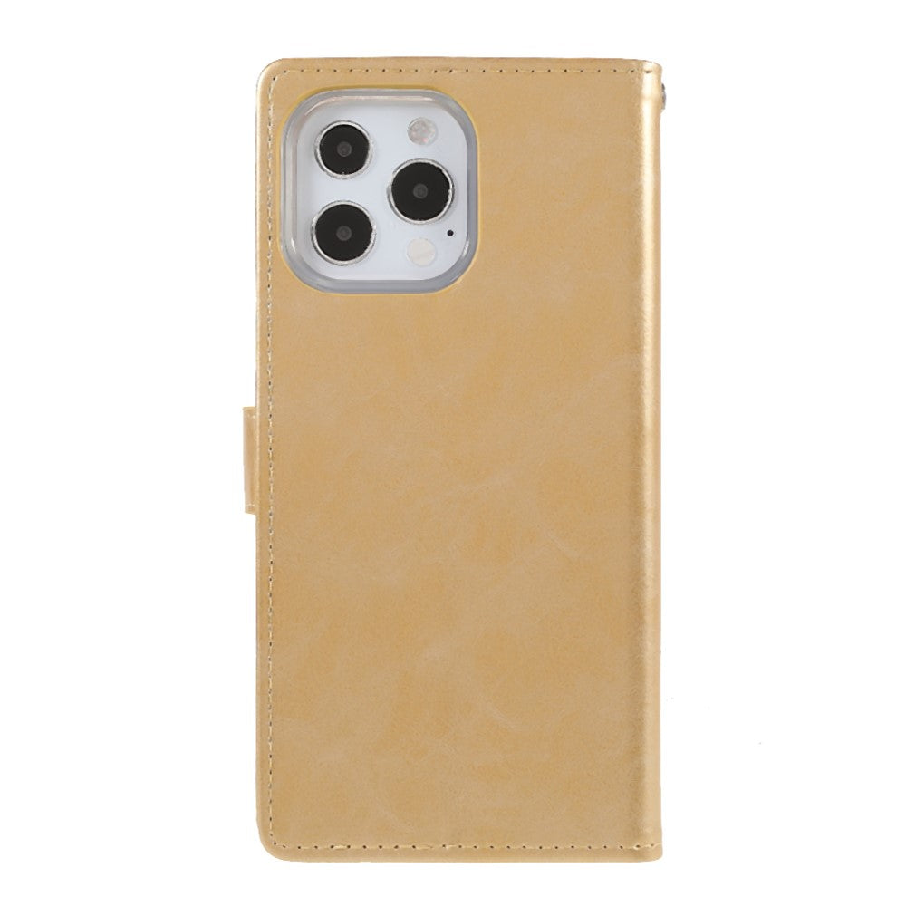 iPhone 13 Pro Max - Blue Moon Case Case Cards