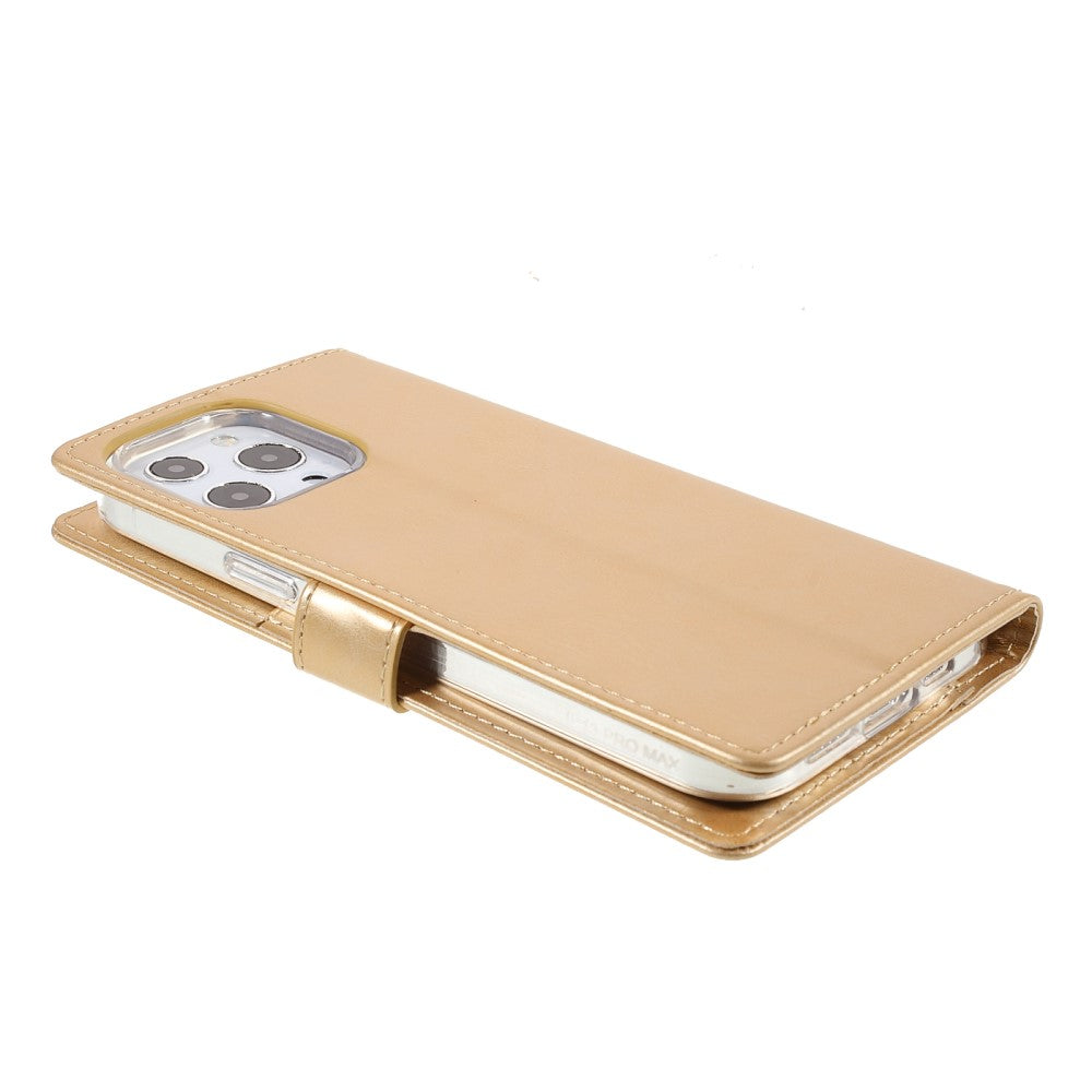 iPhone 13 Pro Max - Blue Moon Case Case Cards